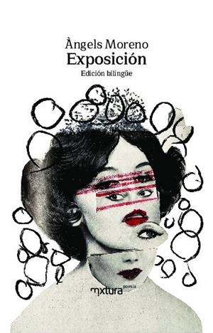 EXPOSICIÓN | 9791399022322 | MORENO, ÀNGELS