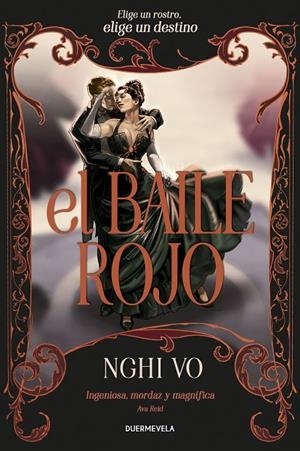 BAILE ROJO, EL | 9791399190281 | VO, NGHI