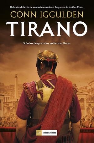 TIRANO | 9791388042539 | IGGULDEN, CONN