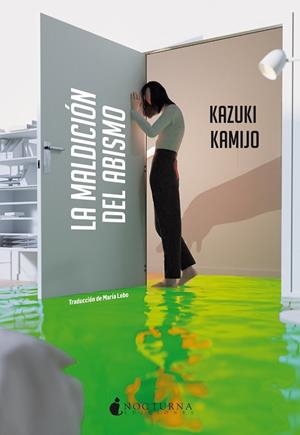 MALDICIÓN DEL ABISMO, LA | 9791387690601 | KAMIJO, KAZUKI