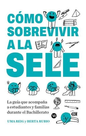 CÓMO SOBREVIVIR A LA SELE | 9791388287060 | REIG, UMA / RUBIO, BERTA