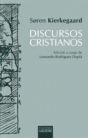 DISCURSOS CRISTIANOS | 9788430123070 | KIERKEGAARD, SÖREN