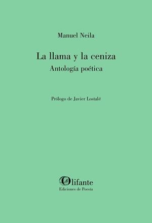 LLAMA Y LA CENIZA, LA | 9791399217841 | NEILA, MANUEL