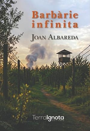 BARBÀRIE INFINITA | 9791388194757 | ALBAREDA, JOAN