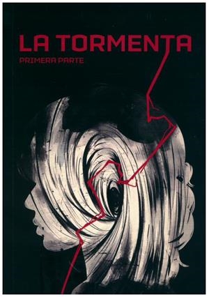 TORMENTA, LA | 9791387825362 | ARAUJO CAMACHO, ADRIÁN