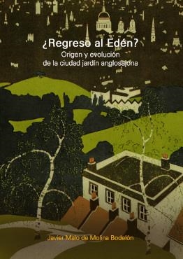 REGRESO AL EDÉN | 9798901510193 | MALO DE MOLINA BODELÓN, JAVIER