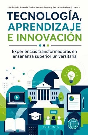 TECNOLOGÍA, APRENDIZAJE E INNOVACIÓN | 9791388386022