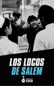 LOCOS DE SALEM, LOS | 9791399129311 | REGUERA, IVÁN