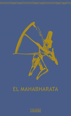 MAHABHARATA CONTADO SEGUN LA TRADICION ORAL POR SERGER DEMETRIAN | 9788430117253