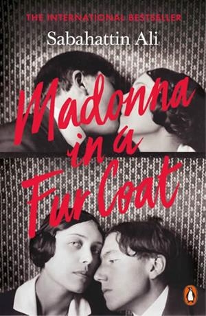 MADONNA IN A FUR COAT | 9780241422267 | ALI, SABAHATTIN