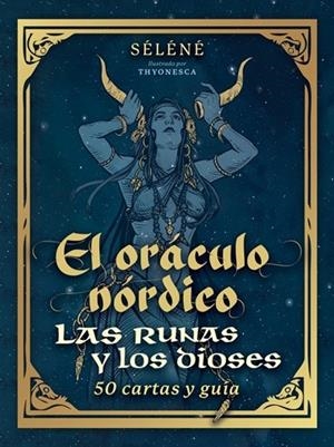 ORÁCULO NÓRDICO, EL | 9798888505304 | SÉLÉNÉ