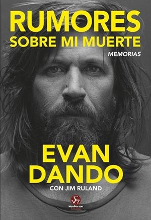 RUMORES SOBRE MI MUERTE | 9788419509680 | DANDO, EVAN