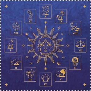 TAPETE ZODIAC MAT | 8054341040067