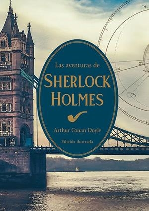 AVENTURAS DE SHERLOCK HOLMES, LAS | 9791387752231 | DOYLE, ARTHUR CONAN