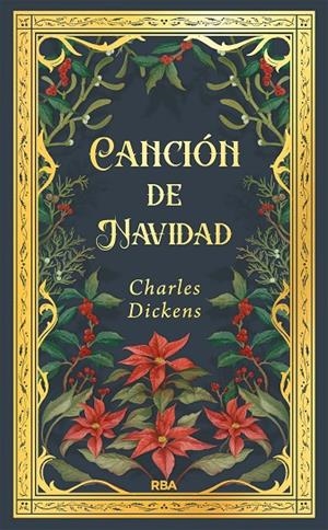 CANCIÓN DE NAVIDAD | 9791370313258 | DICKENS, CHARLES