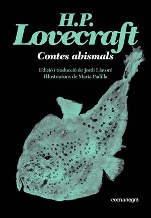 CONTES ABISMALS | 9791387969530 | LOVECRAFT, H. P.