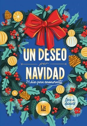 DESEO POR NAVIDAD, UN | 9791370310226 | ARBETETA, RAQUEL/AZKUETA, JON/GALLEGO, PAULA/LLANES, NEREA/MARTÍNEZ, ALOMA/PANIAGUA, RODRIGO