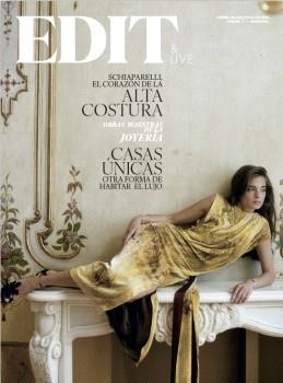 EDIT & LIVE Nº 02 | 9791370313753 | RBA REVISTAS