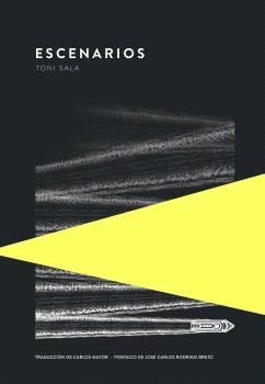 ESCENARIOS | 9789992083253 | SALA, TONI