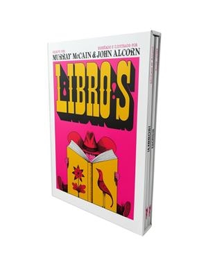 LIBROS! & ESCRIBIR | 9791399130096 | MCCAIN, MURRAY