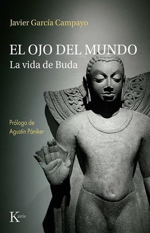 OJO DEL MUNDO, EL | 9788411214803 | GARCÍA CAMPAYO, JAVIER