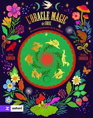 ORACLE MÀGIC DEL BOSC, L' | 9791388269158 | ROMERO, SOLEDAD