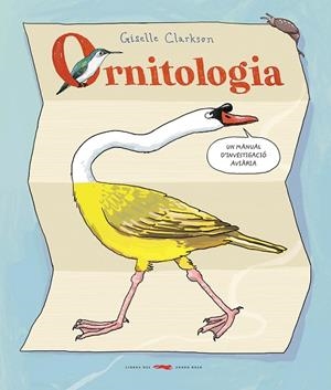 ORNITOLOGIA | 9791399205305 | CLARKSON, GISELLE