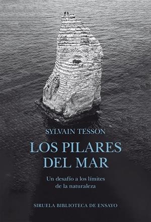 PILARES DEL MAR, LOS | 9791388032608 | TESSON, SYLVAIN