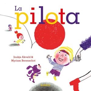 PILOTA, LA | 9791387686581 | AKVELD, JOUKJE