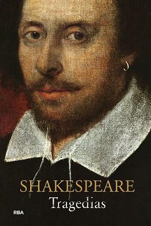 TRAGEDIAS | 9791370310134 | SHAKESPEARE, WILLIAM