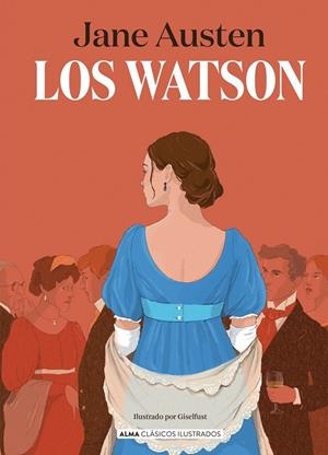 WATSON, LOS | 9791387752224 | AUSTEN, JANE