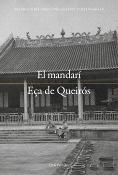 MANDARÍ, EL | 9788417410537 | EÇA DE QUEIRÓS