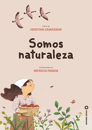 SOMOS NATURALEZA | 9791399186031 | CAMARENA, CRISTINA