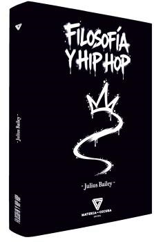 FILOSOFÍA Y HIP HOP | 9791399171327 | BAILEY, JULIUS
