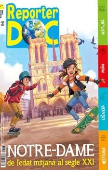 REPORTER DOC OCTUBRE 2026 Nº 342 | 8480002198486342
