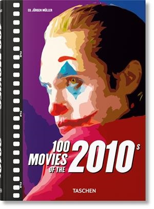 100 MOVIES OF THE 2010S | 9783754403976