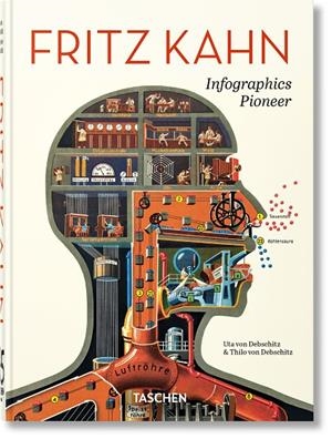 FRITZ KAHN | 9783754406137 | VON DEBSCHITZ, UTA / VON DEBSCHITZ, THILO