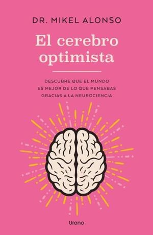 CEREBRO OPTIMISTA, EL | 9791387662639 | ALONSO, MIKEL