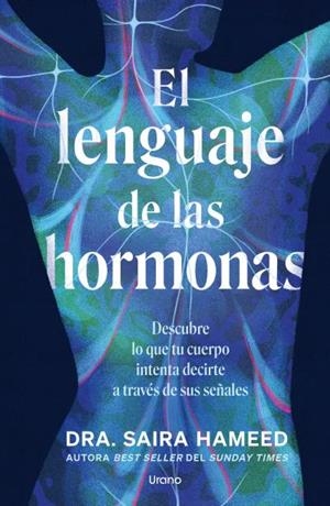 LENGUAJE DE LAS HORMONAS, EL | 9791387662608 | HAMEED, SAIRA