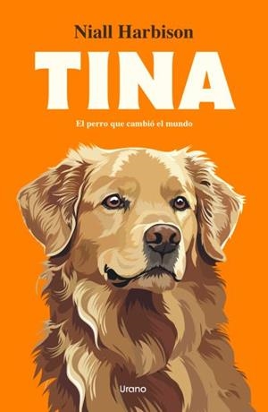 TINA | 9791387662592 | HARBISON, NIALL