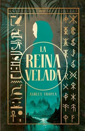 REINA VELADA, LA | 9791387749286 | TROPEA, ASHLEY
