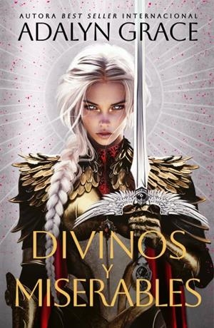 DIVINOS Y MISERABLES | 9791387749309 | GRACE, ADALYN