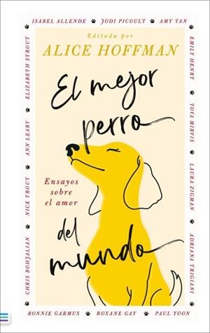 MEJOR PERRO DEL MUNDO, EL | 9788492917532 | HOFFMAN, ALICE