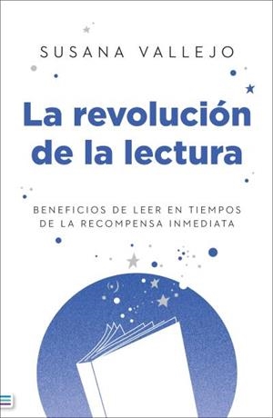REVOLUCIÓN DE LA LECTURA, LA | 9788492917549 | VALLEJO, SUSANA