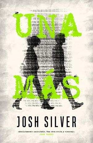 MÁS, UNA | 9791387595678 | SILVER, JOSH