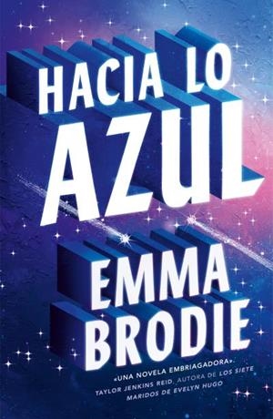 HACIA LO AZUL | 9791387595722 | BRODIE, EMMA