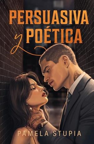 PERSUASIVA Y POÉTICA | 9788415955535 | STUPIA, PAMELA