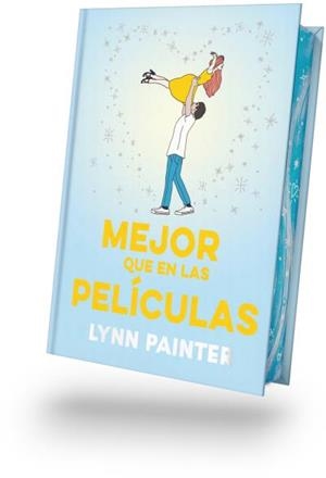 MEJOR QUE EN LAS PELÍCULAS (EDICIÓN ESPECIAL) | 9791388002113 | PAINTER, LYNN