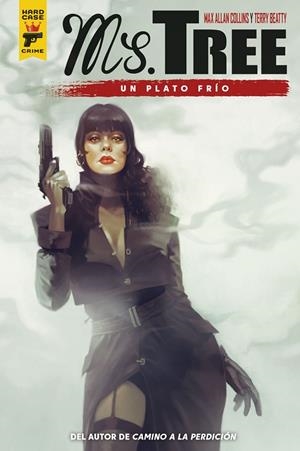 MS. TREE 03 : UN PLATO FRÍO | 9791388003172 | COLLINS, MAX ALLAN / BEATTY, TERRY