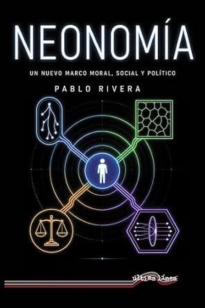 NEONOMÍA | 9791399271331 | RIVERA, PABLO